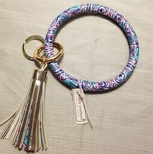 Simply Southern Bracelet Key Chain